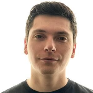 Meet your Posher, Carlos